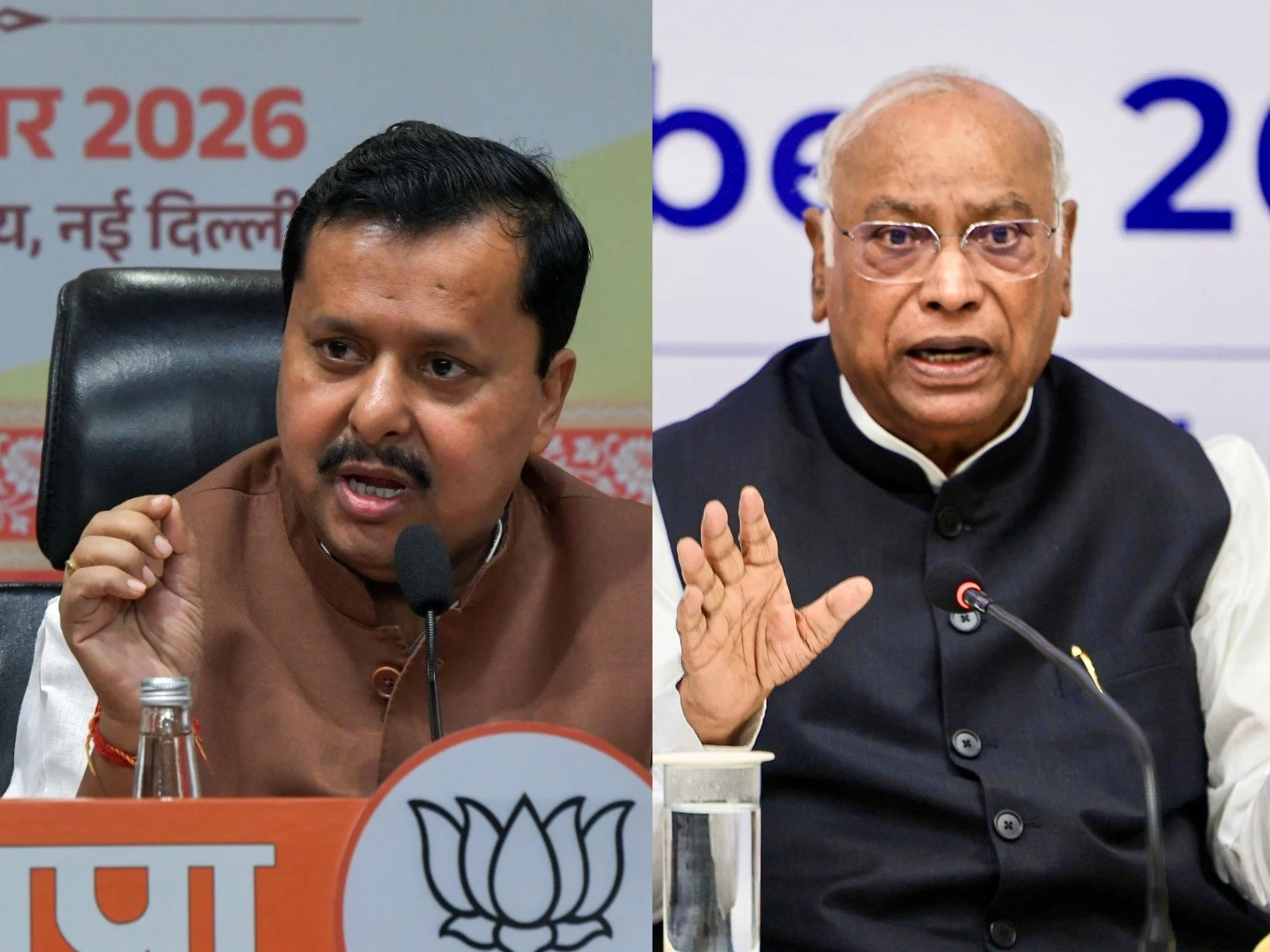 भारतीय राजनीतिक दलों ने नेपाली कांग्रेस को दी बधाई