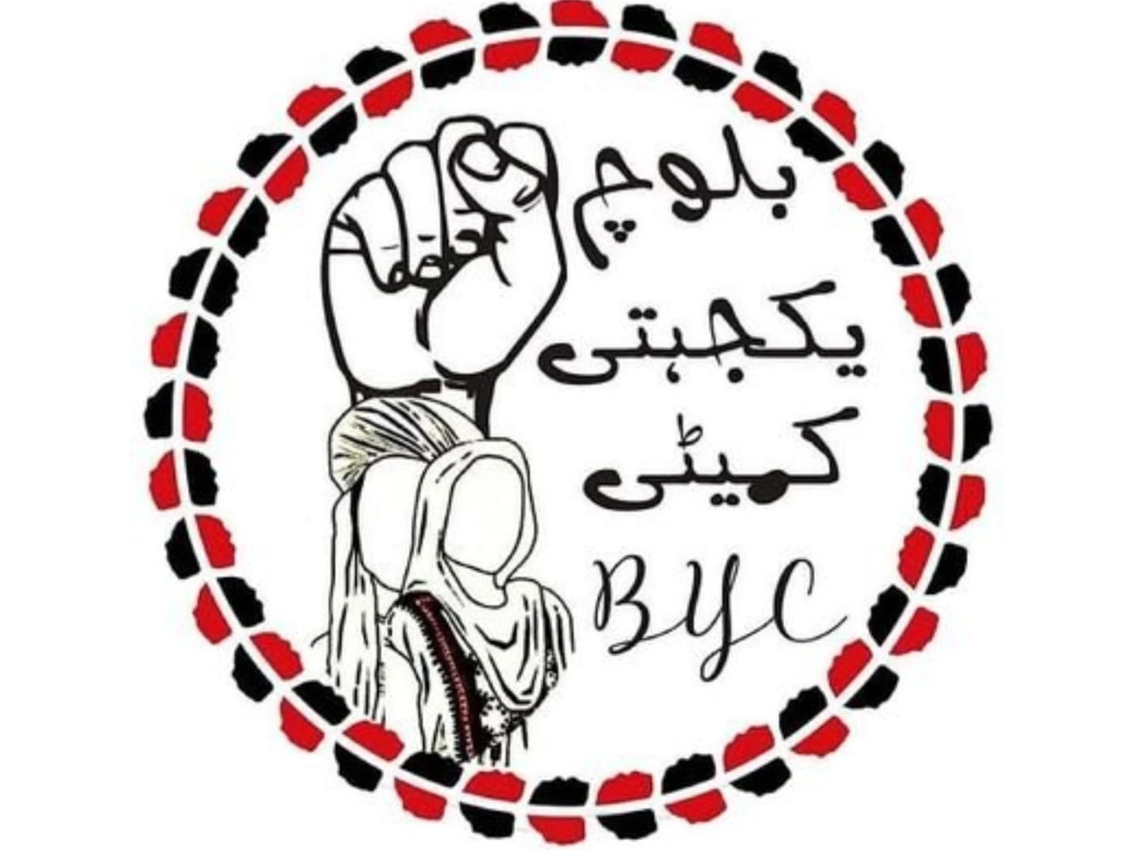 बलूचिस्तान में दो नागरिकों की हत्या, BYC ने सुरक्षाबलों पर लगाया आरोप