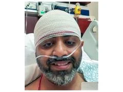 कैप्टन स्मित मचछर की सेहत में सुधार, UAE में भारतीय दूतावास ने साझा की अपडेट