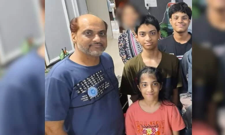 सऊदी अरब के एयरपोर्ट पर मिसाइल हमला और ओमान में ड्रोन अटैक से कई भारतीय नागरिक मारे गए और कुछ लापता हैं