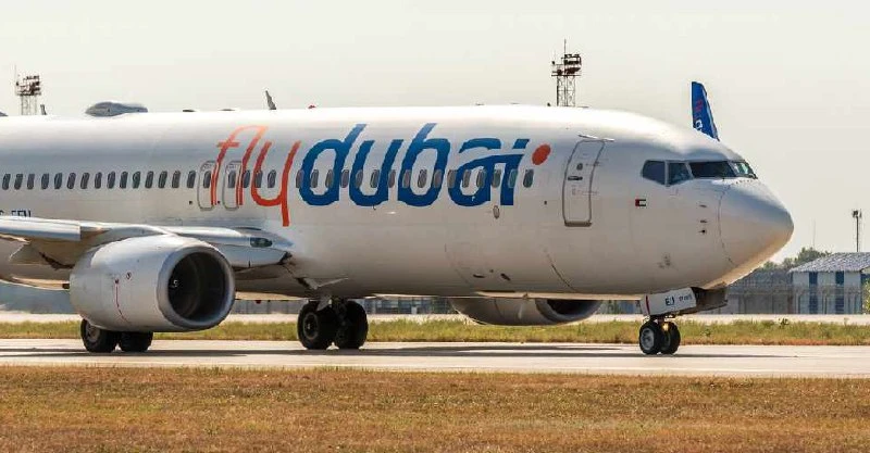 सुरक्षा कारणों से Flydubai ने सऊदी अरब की कई उड़ानें 1 नवंबर तक की रद्द