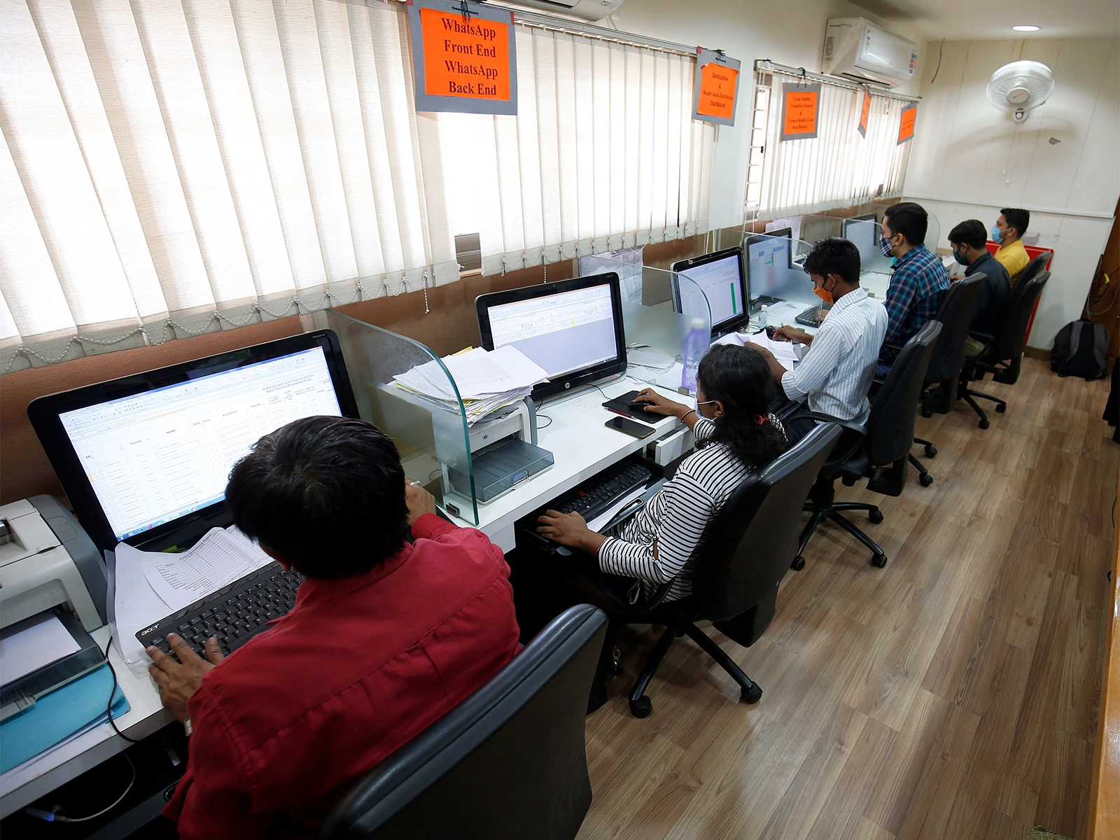 भारत में 100 से ज्यादा जापानी कंपनियों ने बनाए ग्लोबल कैपेबिलिटी सेंटर अब एआई और इंजीनियरिंग पर बढ़ा फोकस