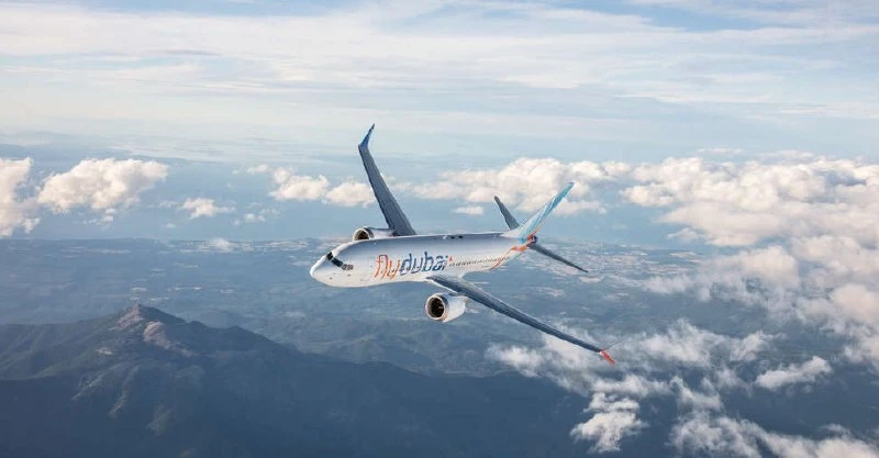 Flydubai ने इजराइल के लिए उड़ानें रोकी: कॉकपिट में हुई बड़ी घटना के बाद लिया फैसला