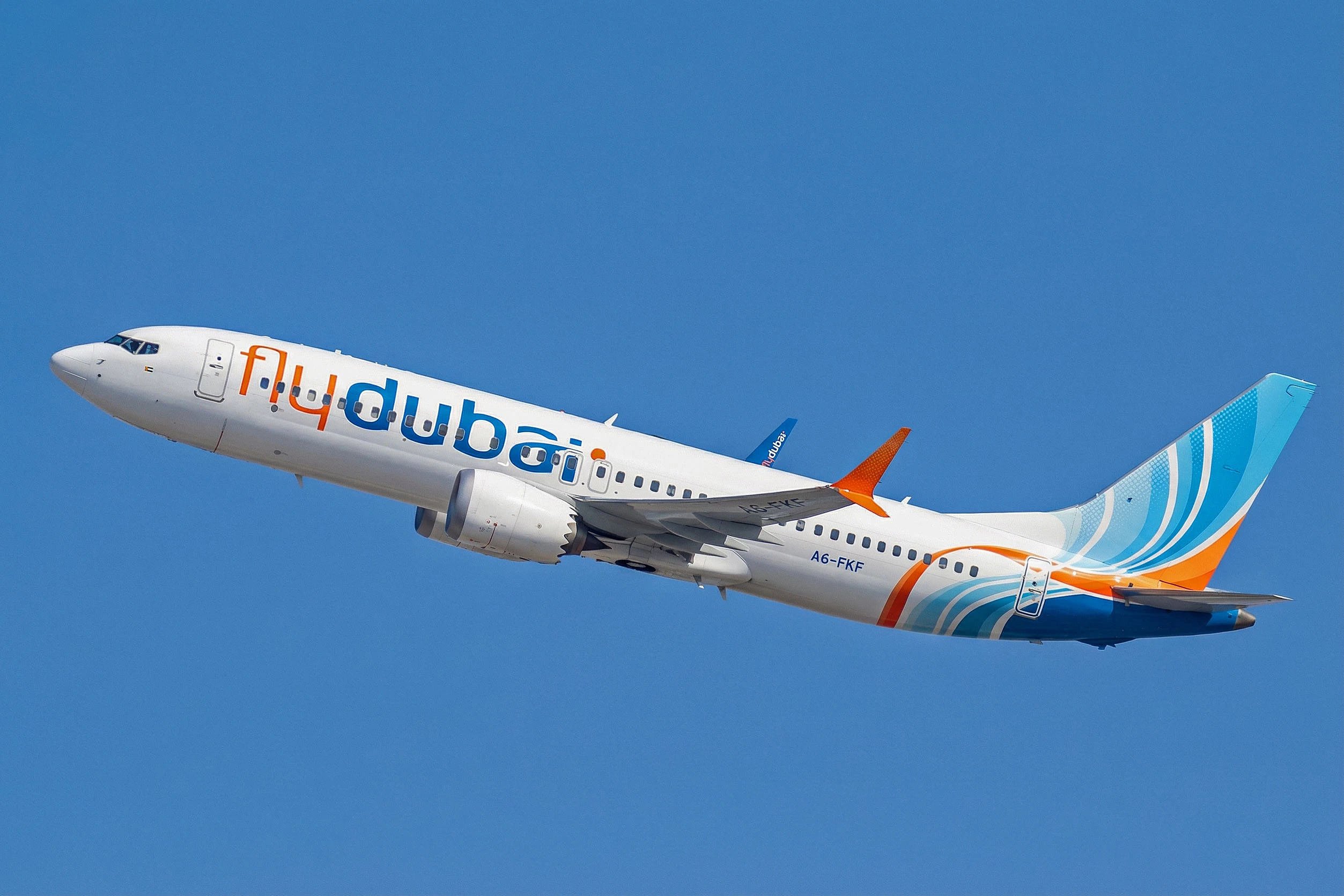 Flydubai flight pilot attack: 180 lives saved after mid-air cockpit struggle