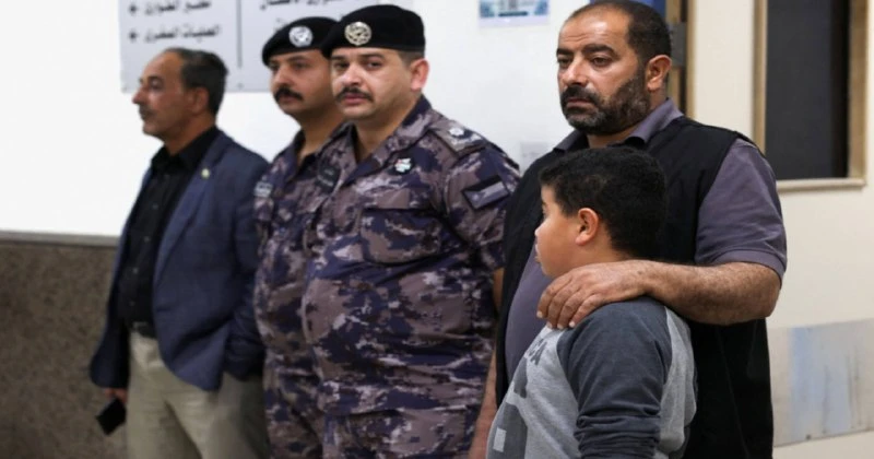 जॉर्डन के करक में चर्च के अंतिम संस्कार के दौरान आतंकी हमला, सात लोगों की मौत और 34 लोग हुए घायल