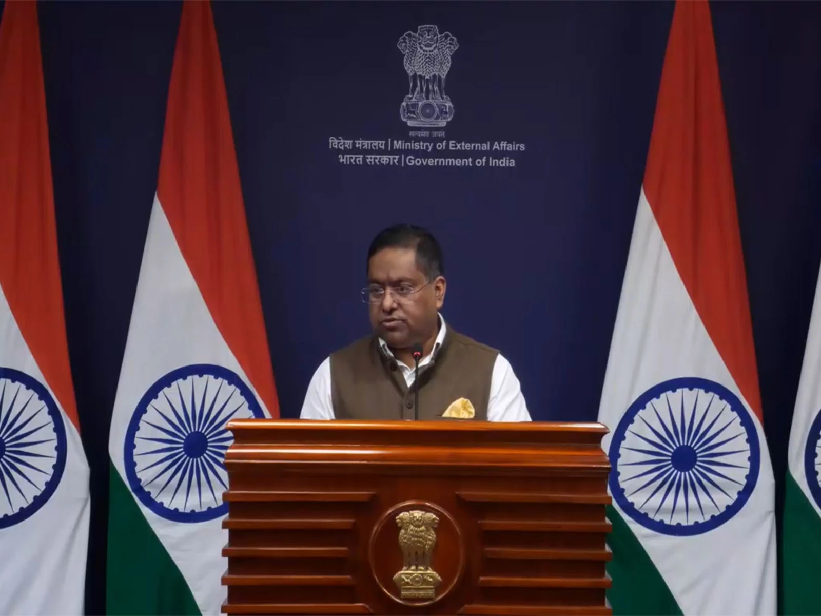मालदीव की मदद के लिए भारत ने 3000 करोड़ रुपये की करेंसी स्वैप सुविधा के पहले रोलओवर को दी मंजूरी