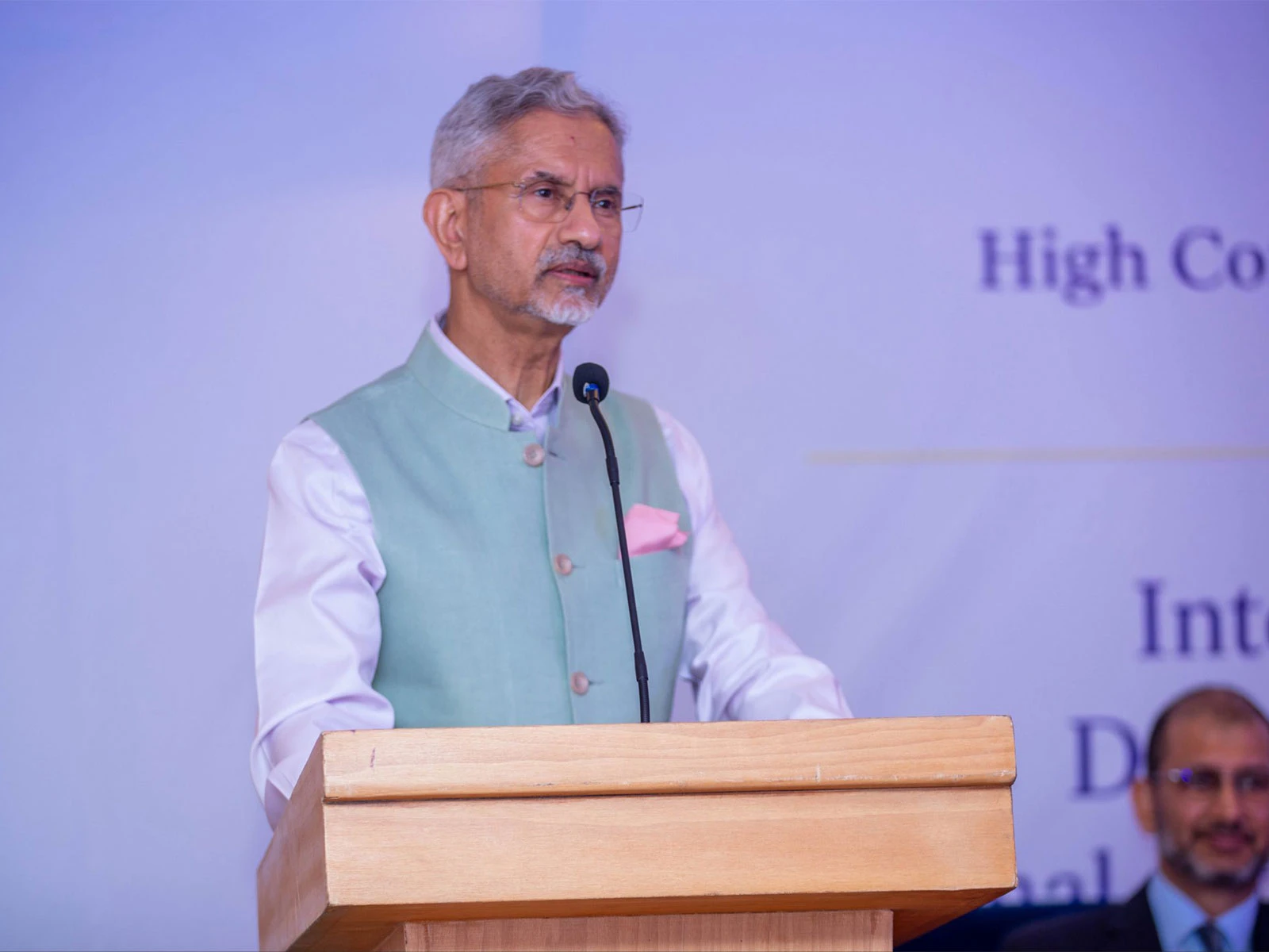 जयशंकर का यूएई दौरा, दो दिन में द्विपक्षीय साझेदारी पर होगी बात