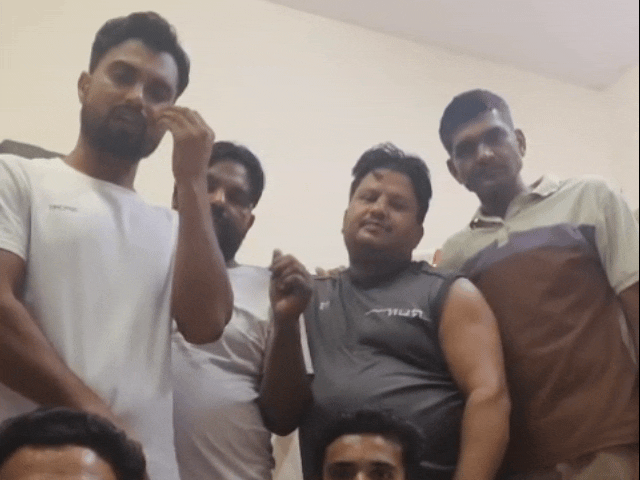 दुबई में फंसे राजस्थान के छह युवक, पासपोर्ट छीना और मजदूरी भी रोकी
