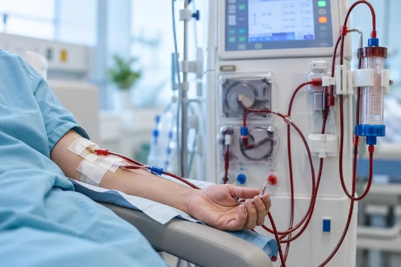 सऊदी स्वास्थ्य मंत्रालय ने राष्ट्रीय किडनी डायलिसिस प्रोजेक्ट के लिए 12 कंपनियों को किया योग्य घोषित
