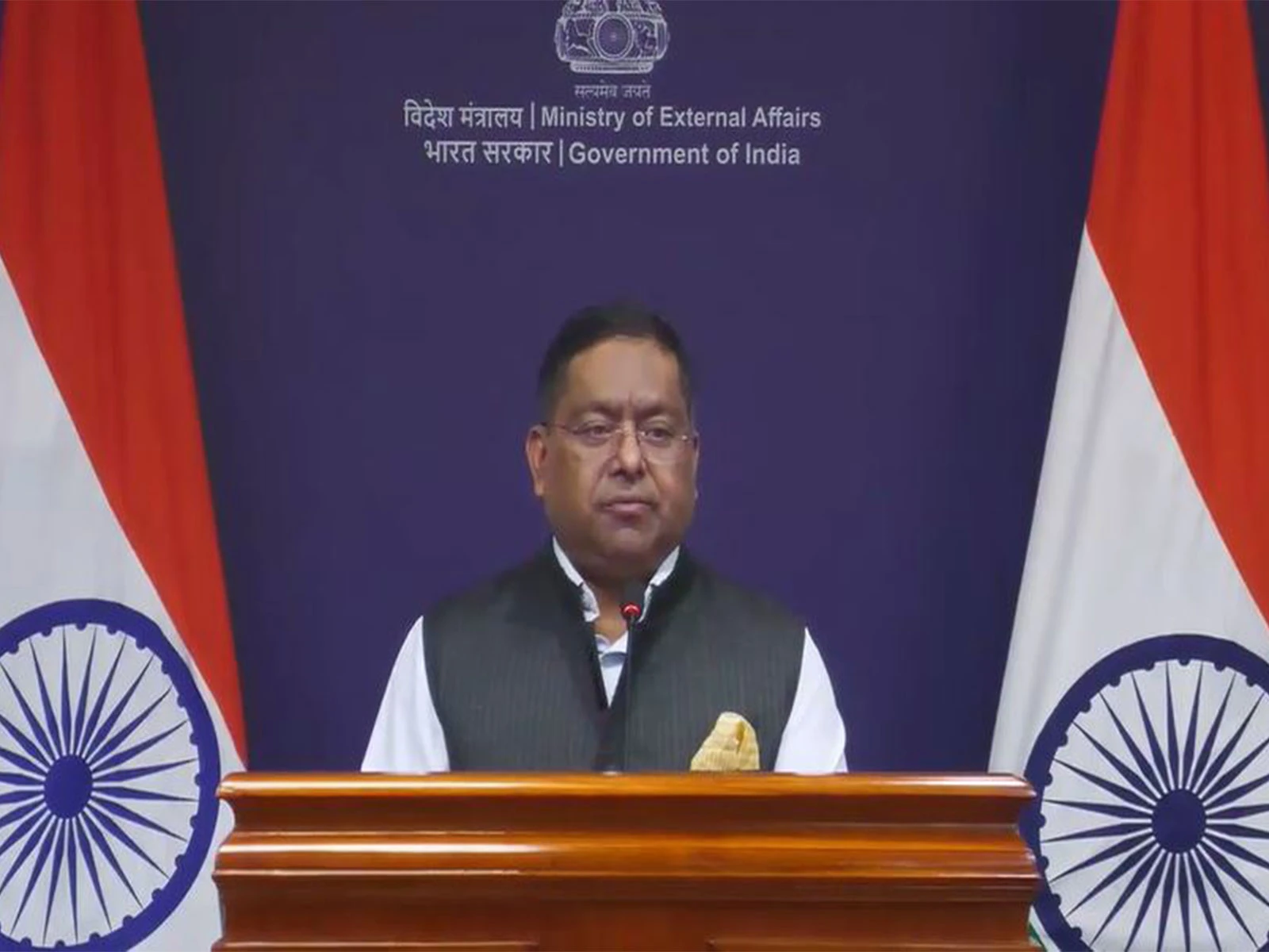 गंगा जल संधि: बांग्लादेश की नई मांग पर भारत ने JRC ढांचे के तहत बातचीत पर दिया जोर