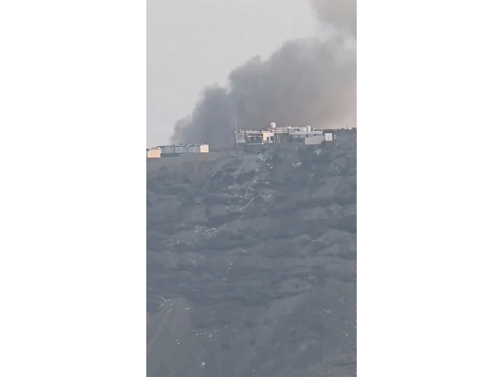 यमन के अदन शहर में राष्ट्रपति महल पर हूती विद्रोहियों का हमला, 5 लोगों की मौत और 16 घायल