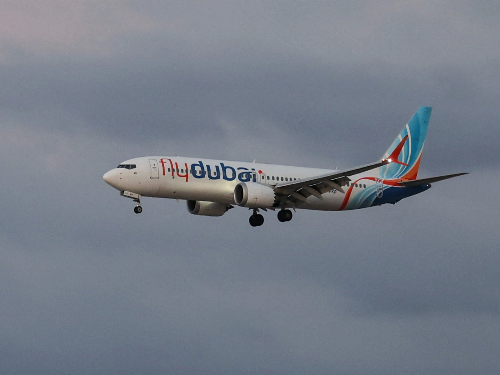 Flydubai विमान में को-पायलट ने भारतीय पायलट पर किया जानलेवा हमला