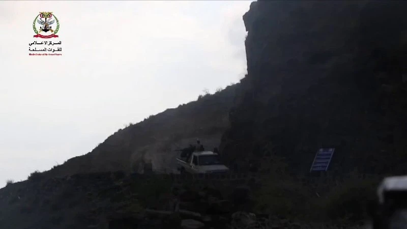 यमन के ताएज में हूती विद्रोहियों और सेना के बीच भीषण झड़प