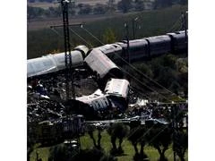 स्पेन में हाई-स्पीड ट्रेनों की टक्कर से 68 लोगों की मौत, भारतीय दूतावास ने शुरू की हेल्पलाइन
