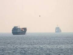 Strait of Hormuz बंद होने के ईरान के दावे को US CENTCOM ने नकारा
