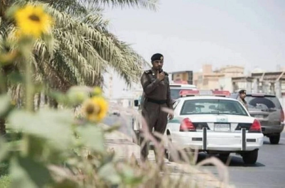 सऊदी अरब में इकामा और लेबर कानून तोड़ने वालों पर बड़ी कार्रवाई, एक हफ्ते के अभियान में 13,822 लोग हिरासत में