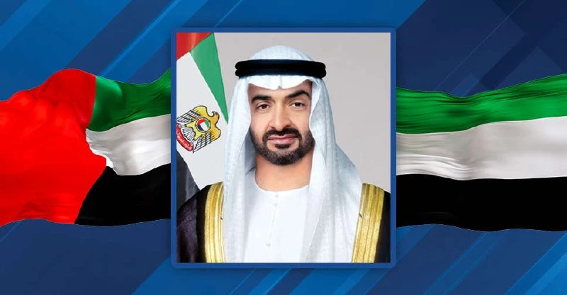 UAE: राष्ट्रपति ने बारिश के लिए देशव्यापी प्रार्थना का आह्वान किया