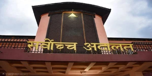 नेपाल सुप्रीम कोर्ट का बड़ा फैसला: विधवा के दूसरी शादी पर नहीं छिनेगी संपत्ति