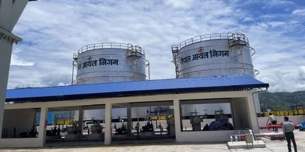 नेपाल में पेट्रो पदार्थ की कीमत यथावत