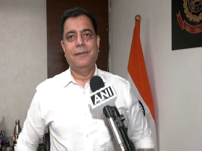 प्रदर्शन में अफवाह फैलाने वाला हैंडल पाकिस्तान से जुड़ा, दिल्ली पुलिस ने शुरू की जांच