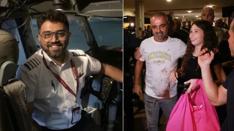 Flydubai विमान में खूनी संघर्ष: पायलट ने साथी पर किया चाकू से हमला, टला बड़ा हादसा