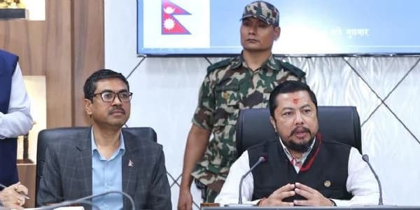 नेपाल अब भारत को बेचेगा 86 मेगावाट बिजली, पावर एक्सचेंज से होगा व्यापार