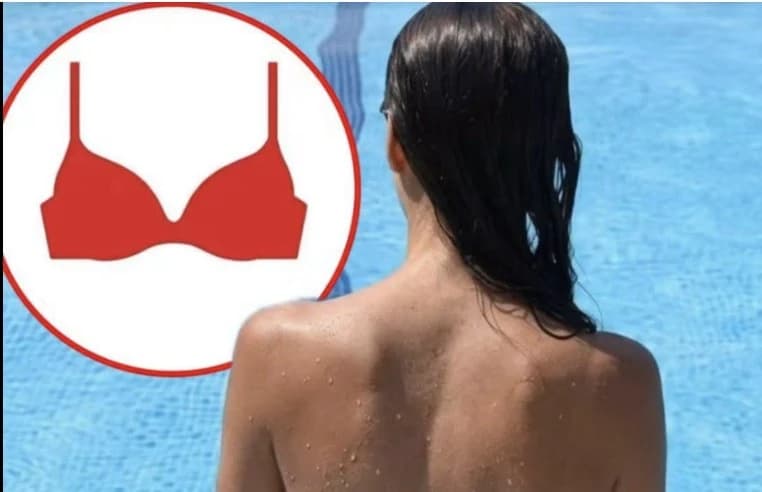 Berlin Public Pools Permit Topless Swimming for All Genders