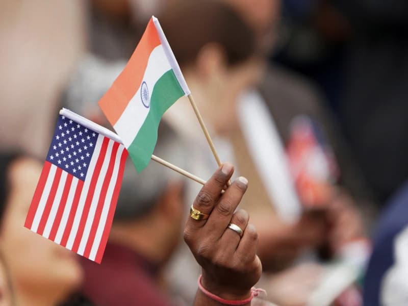 US propane exports to India rise as South Asian demand sets record