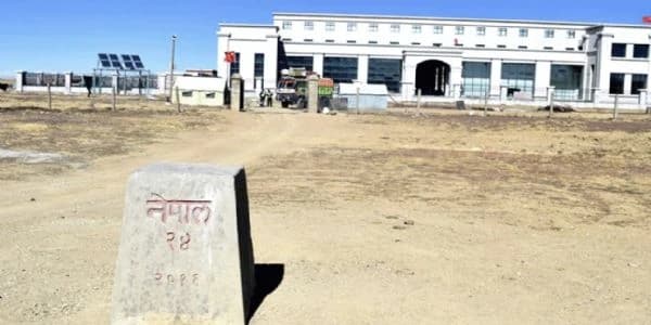चीन का नेपाल को बड़ा प्रस्ताव: कोरोला नाका बन सकता है अंतरराष्ट्रीय सीमा