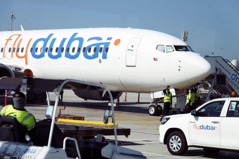 Flydubai flight cockpit attack: भारतीय पायलट ने सूझबूझ से बचाई 174 यात्रियों की जान