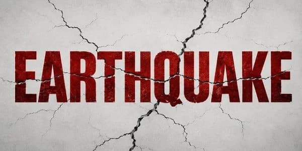 ऑस्ट्रेलिया के विक्टोरिया में 4.8 तीव्रता का भूकंप, मेलबर्न तक महसूस हुए झटके