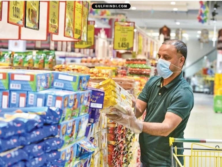 Oman का बड़ा ऐलान, 1 अक्टूबर से 1,546 ज़रूरी चीज़ों पर ज़ीरो VAT लागू.