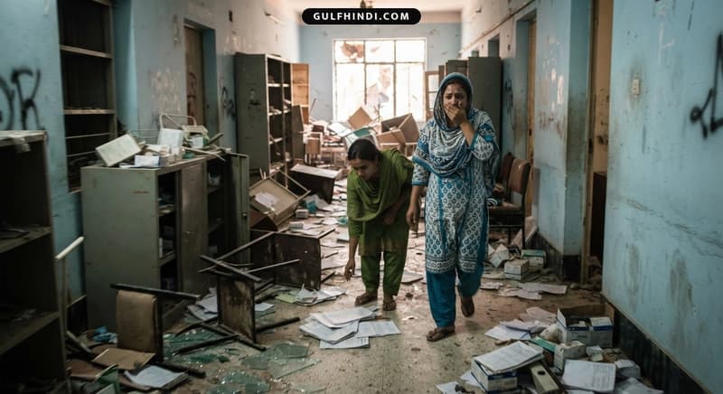 बांग्लादेश में तोड़फोड़ और लूटपाट पर टीआईबी की चिंता, निष्पक्ष जांच की उठी मांग.