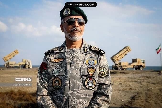ईरान के सीनियर कमांडर का बड़ा बयान, देश की रक्षा के लिए पूरी तरह तैयार है राष्ट्र.