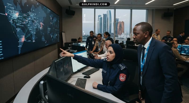 UAE ने AI आधारित साइबर धोखाधड़ी रोकने के लिए की वैश्विक सहयोग की मांग, दिए कड़े निर्देश