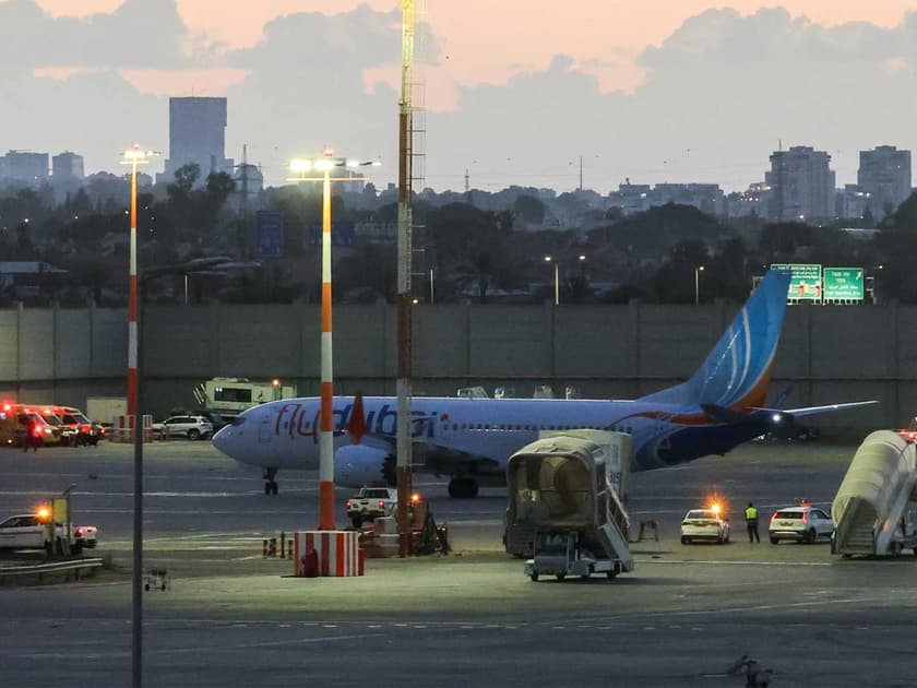 Flydubai कॉकपिट हमला: ओमान के को-पायलट की कट्टरपंथी सोच का बड़ा खुलासा