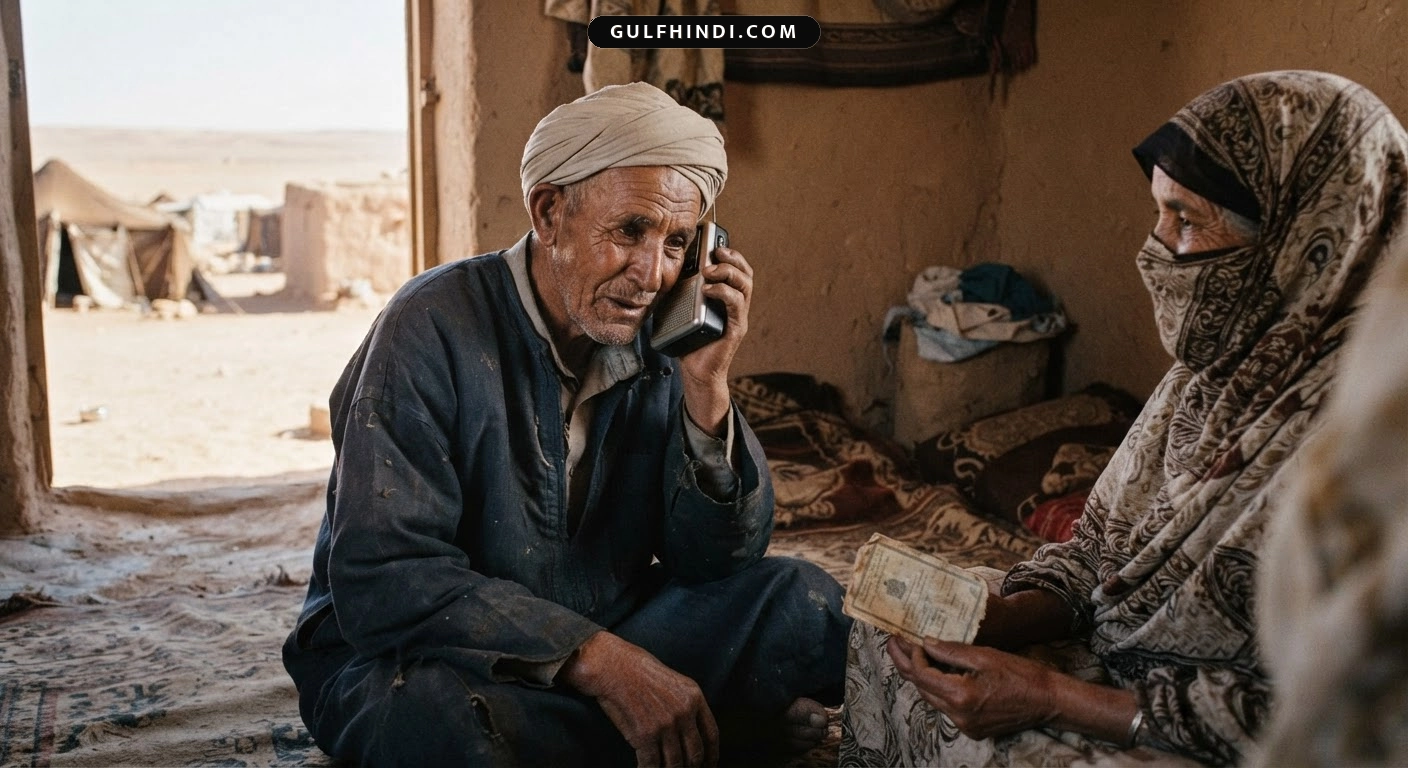स्पेन का बड़ा फैसला, पश्चिमी सहारा में जन्मे लोगों और उनके बच्चों को मिलेगी नागरिकता.