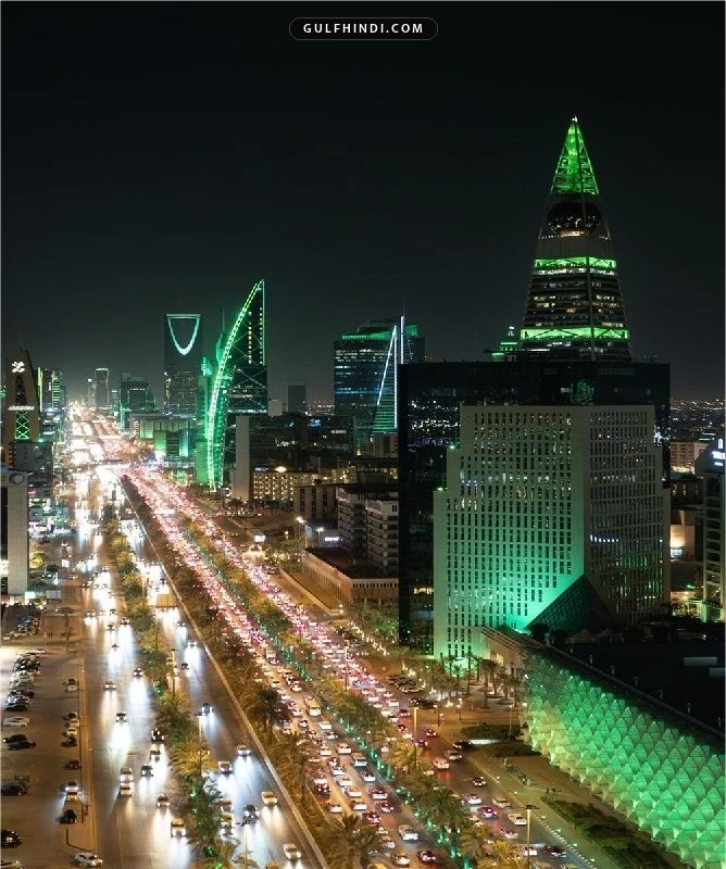 Saudi Arabia Credit Rating: सऊदी अरब की अर्थव्यवस्था पर एसएंडपी का बड़ा भरोसा, क्रेडिट रेटिंग बरकरार.