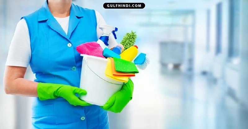 UAE में बड़ा एक्शन, घरेलू कामगारों के अवैध विज्ञापन वाले 200 सोशल मीडिया अकाउंट बंद.