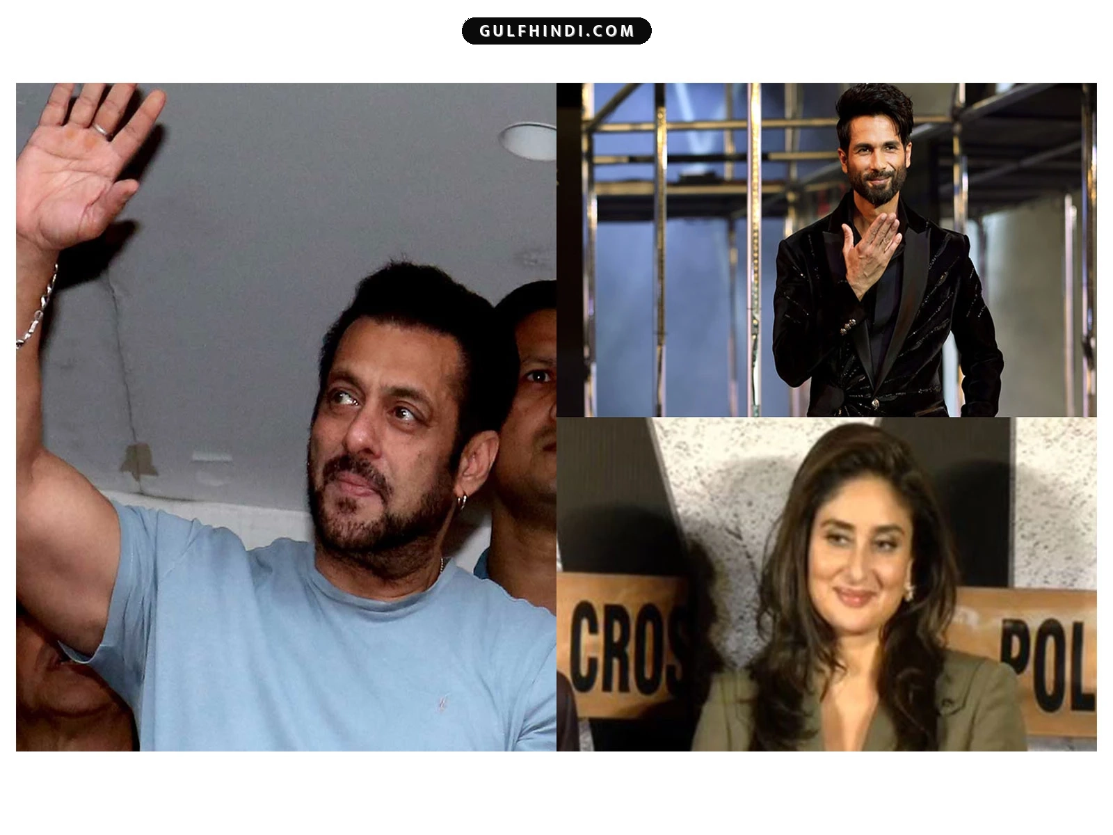 Abu Dhabi में फिर गूंजेगा IIFA का जलवा, सलमान और करीना समेत कई बड़े सितारे आएंगे नजर.