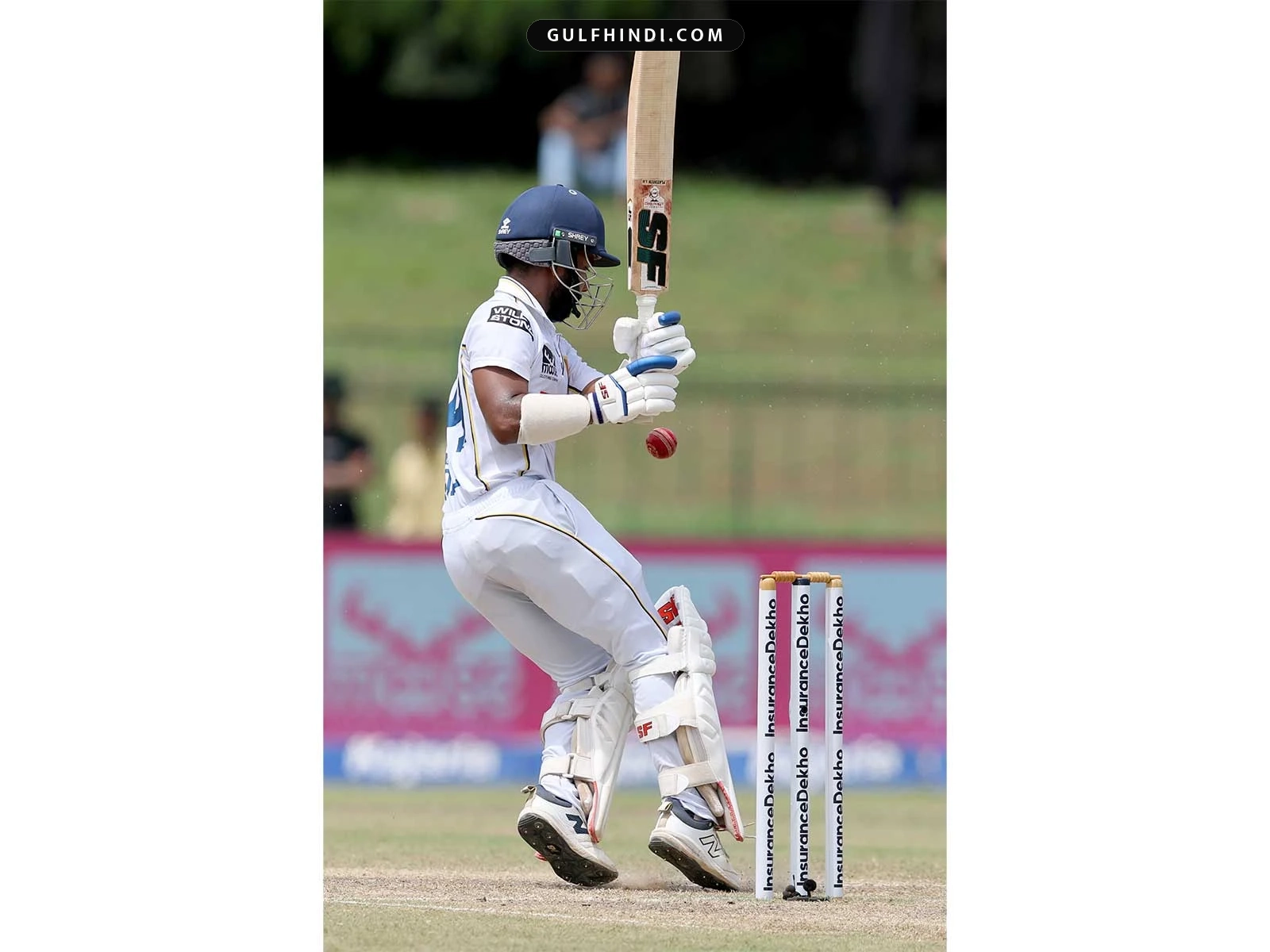 श्रीलंका के बल्लेबाज Sonal Dinusha ने रचा इतिहास, अगस्त 2026 के लिए जीता ICC Player of the Month का खिताब.