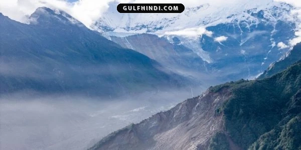 Langtang Lirung: नेपाल में मंडरा रहा है बड़े हिमस्खलन का खतरा, वैज्ञानिक बोले.