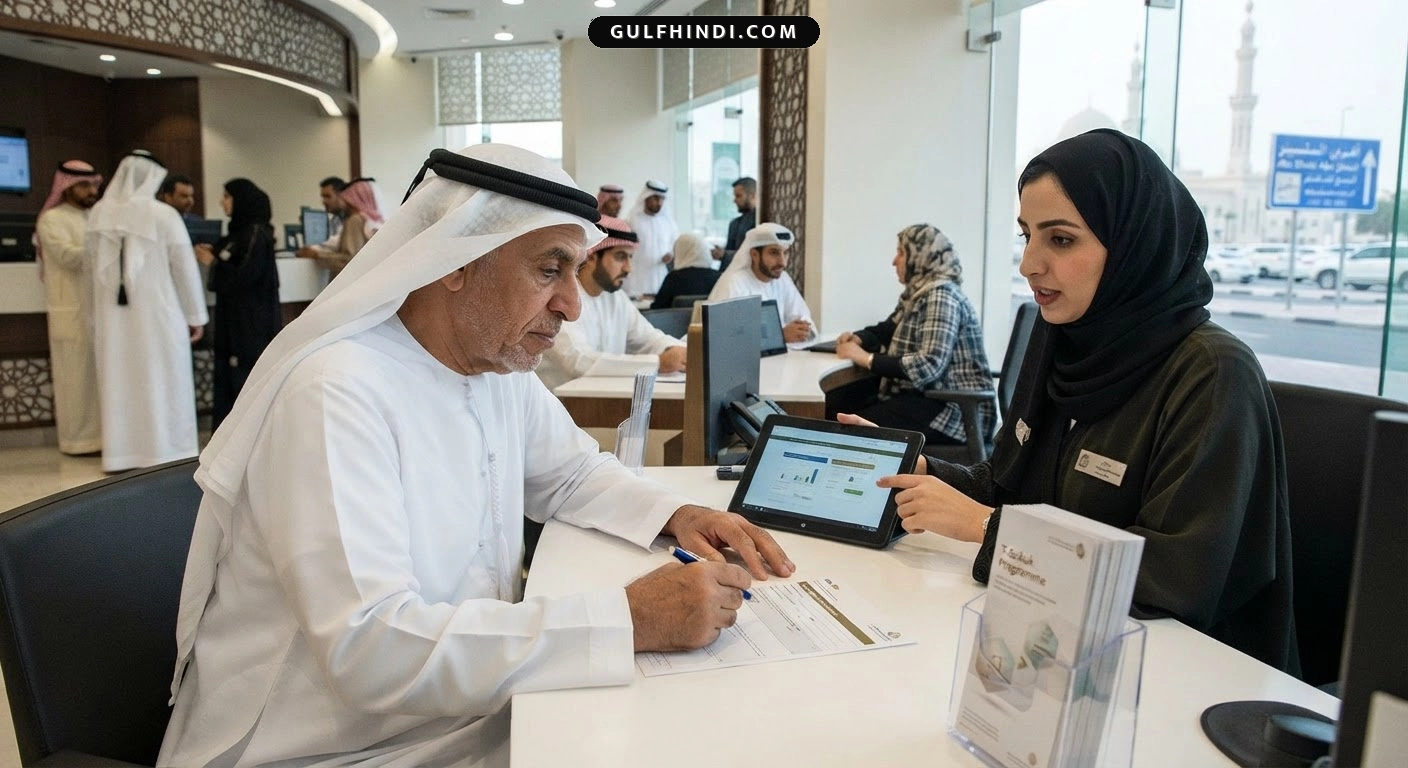 UAE में सरकार का नया ऐलान, 5 साल के लिए सुकुक जारी, आम लोग भी कर सकेंगे निवेश.