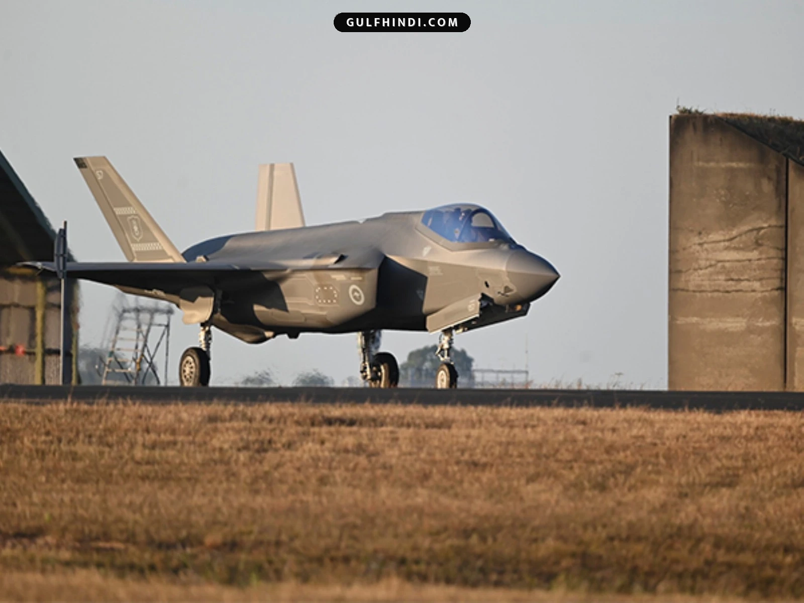 सऊदी अरब को अमेरिका से मिला बड़ा तोहफा, 48 F-35 फाइटर जेट्स की डील को मिली मंजूरी.