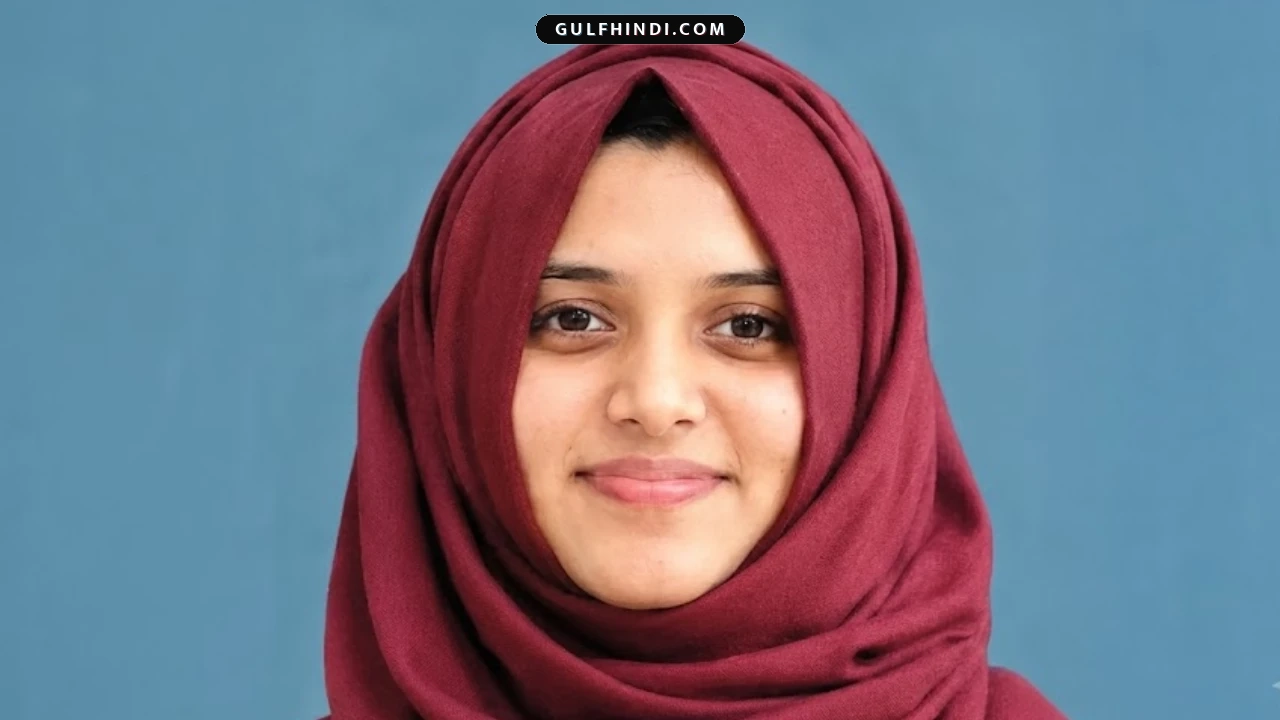 Sharjah में किचन में काम करते समय अचानक हुई भारतीय डेंटिस्ट की मौत, पुलिस ने कही यह बात.