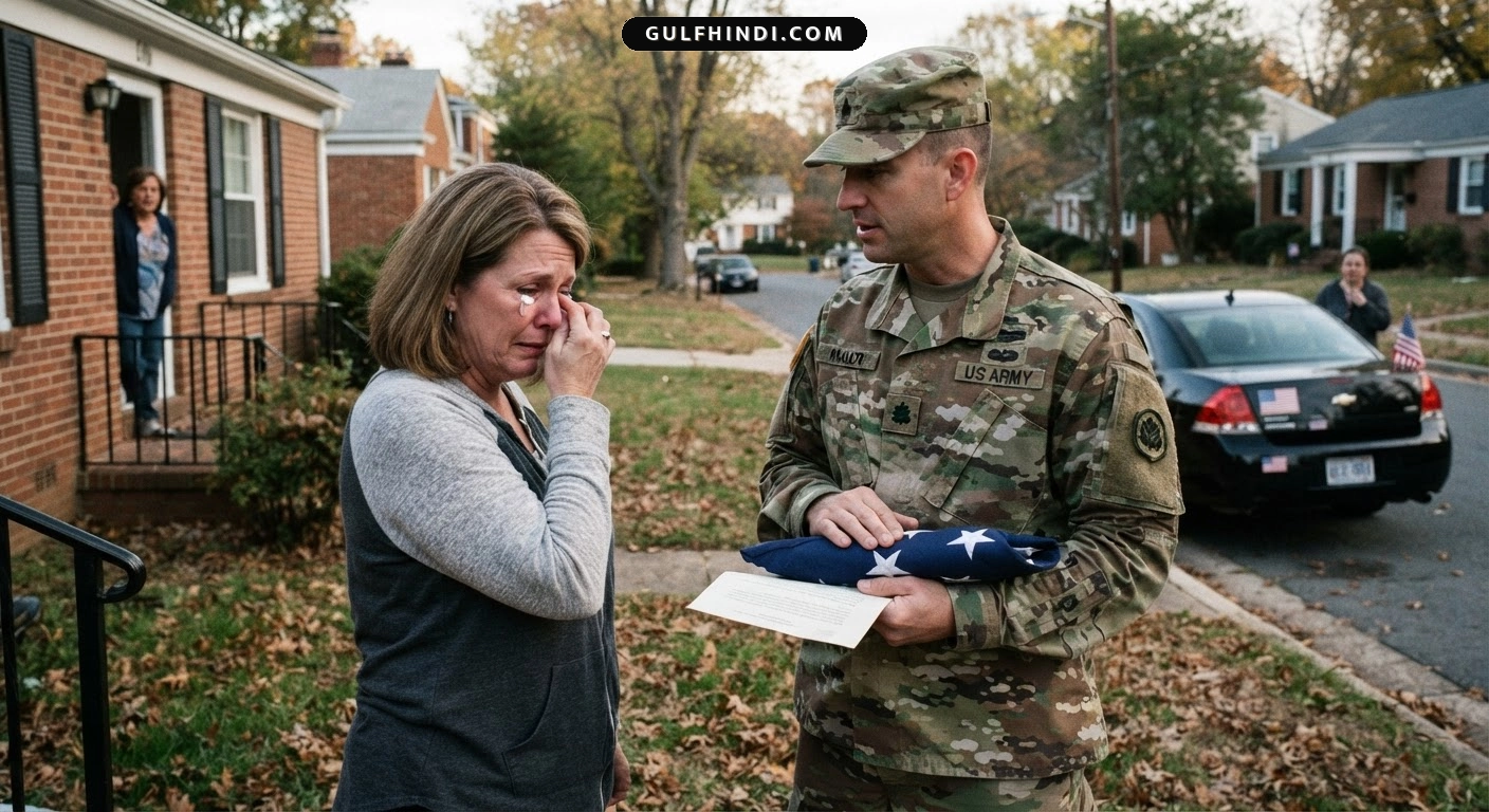 US रक्षा मंत्री Pete Hegseth ने अमेरिकी सैनिकों की मौत के आंकड़ों को बताया झूठा और फर्जी.