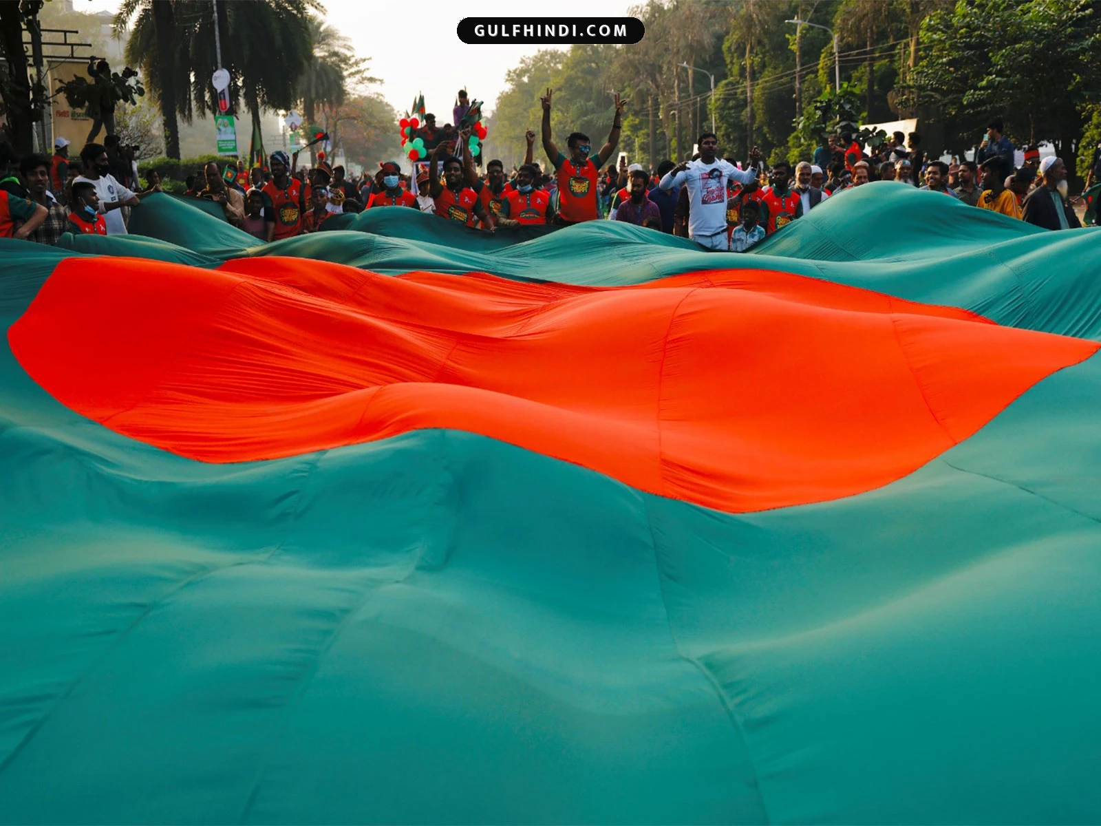 Bangladesh का बड़ा बयान, भारत के साथ 101 समझौतों की समीक्षा का मकसद केवल आपसी हित देखना.