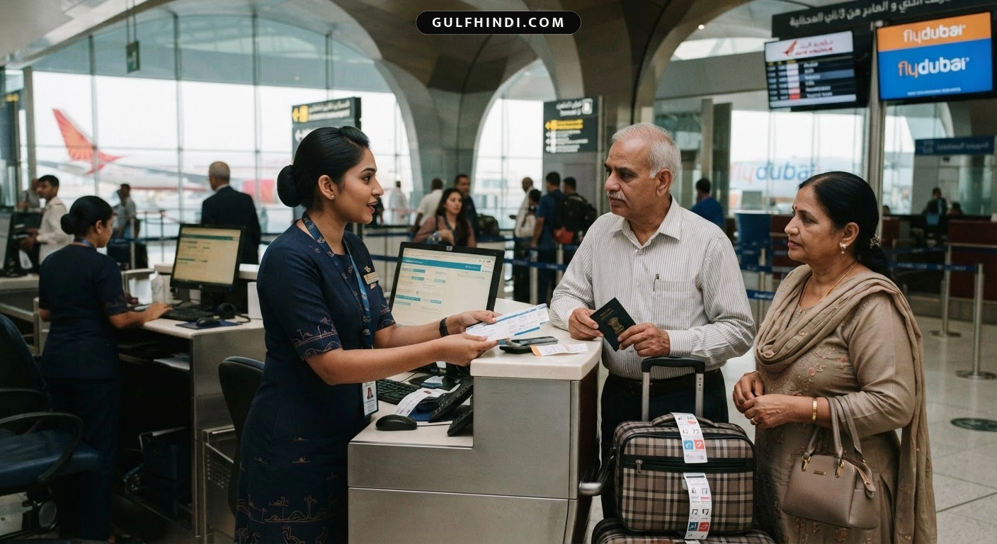 Dubai Flight Update: एयर इंडिया और फ्लाईदुबई के बीच नई साझेदारी, अब एक ही टिकट पर सफर हुआ आसान