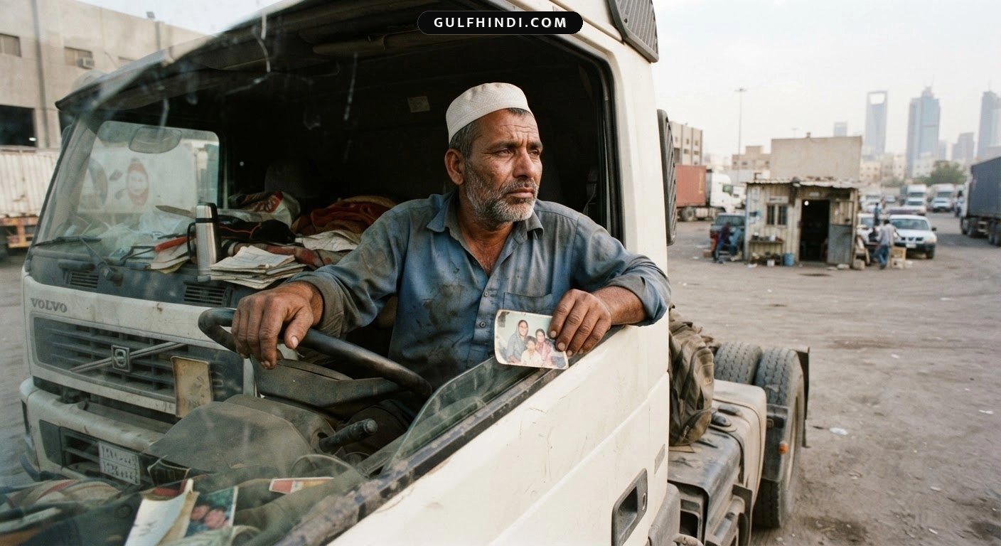 Saudi Arabia में फंसे उत्तराखंड के ट्रक ड्राइवर, आठ साल से नहीं लौट पाए वतन.