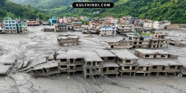 नेपाल में बाढ़ के बाद फैला हैजा का खतरा, 77 हजार लोगों को लगेगी वैक्सीन.